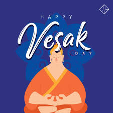 Here S Wishing You And Your Family A Very Happy Vesak Day 2019 Wish You Be Showered With Abundant F In 2020 Creative Agency Digital Marketing Agency Digital Marketing