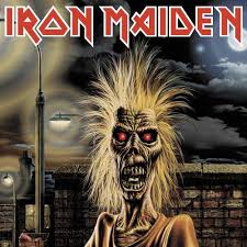 As one of the most commercially successful heavy metal bands of all time, iron maiden have sold more than 70 million albums worldwide, without. Iron Maiden Iron Maiden Enhanced Amazon Com Music
