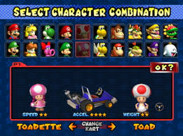 Sep 06, 2015 · mario sports mix playlist: Mario Kart Double Dash Unlockables