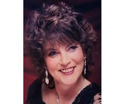 Shirley Zieldorff Obituary (1945