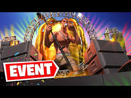 Check spelling or type a new query. Fortnite Fans Loved The Travis Scott Concert Event