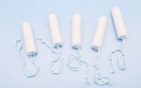 How many people fall asleep after scrolling mindlessly through their phones, only to wake up and start again before even getting out of bed? How Often You Should Change Tampons Or Pads
