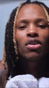 BAEEEEE🙈😍 #kingvon #kingvonfrmdao #llkvon🕊🖤 #dayvonsworld #dayvonsbae  #longlivegrandson🕊💙 #kingvonswrld #kingvonswife #dayvondaquanbennett  #riplegend #flyhighvon #missmyman💔