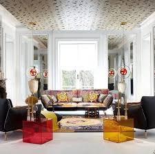 Versace Home Rhapsody Collection Add Decadence To Your Home Decor1966 Magazine Home Decor Versace Home Decor