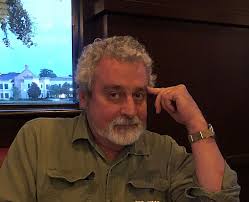 Larry Wells avis de décès