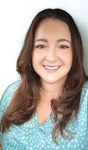 Hopper shares joys and challenges of being a regional library director