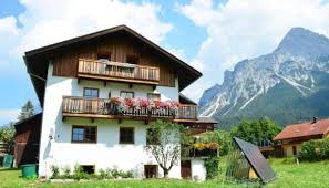 Haus montana befindet sich in lermoos. Wohnungen In Lermoos Tirol Und Umgebung