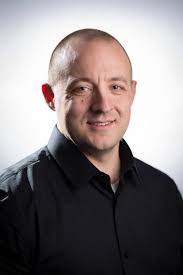 Travis Barnhart : People : Marketing and Communications