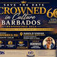 CROWNED IN CULTURE Barbados 60th Independence Gala