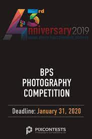 Bps Photography Competition Photography Competitions Competition Photography