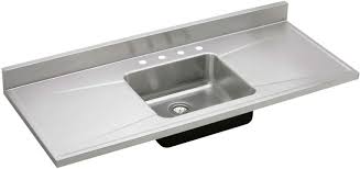 elkay s60194 60 inch single bowl