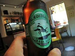 Beer in taiwan was dominated by monopoly products until 2002, when free trade became law in taiwan. Great Beer Picture Of Cafe Loki Reykjavik Tripadvisor