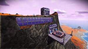 My Main Base In Nms The Lookout Nomansskythegame No Man S Sky No Man S Sky Base Ideas No Man S Sky Base