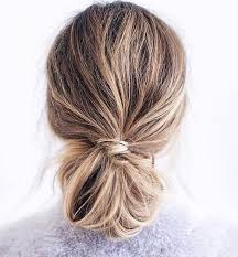 Pick the one that matches your mood. 20 Hottest Low Messy Bun Hairstyles For 2021