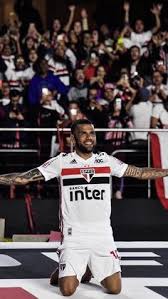 On 1 august 2019, são paulo fc announced the signing of dani alves on a contract that runs until december 2022. Good Crazy