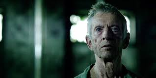 Hulu's Castle Rock TV Show Just Cast A Marvel Star As Stephen King's  Sheriff Alan Pangborn