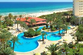 Levné zájezdy a další informace na téma dovolená tunisko. Hotel Riadh Palms Tunisko Sousse Last Minute Dovolenka First Minute 2021 All Inclusive Exotika Zajazdy Konecne Ceny