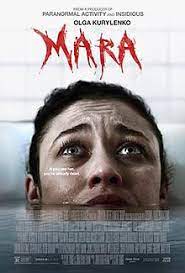 Doctor sleep often feels like a tribute to the shining but brings enough of its own ideas on the effects of childhood trauma and the lingering pain of a shattered family to add richness and originality to the movie. Mara Film Wikipedia
