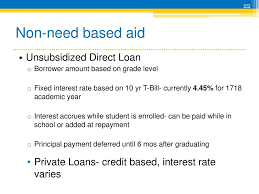 Carlmont High School Financial Aid Night Ppt Download