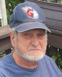 Donald Huff Obituary June 24, 2023