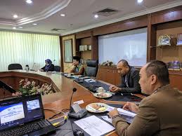 Beasiswa cahaya pintar yayasan baitul maal pln. Mais Terima Kunjungan Perbadanan Baitulmal Negeri Sembilan Mais