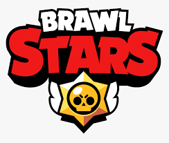 He will crush any brawler in the game when they get close enough. Brawl Stars Logo Brawl Stars Logo Png Transparent Png Kindpng