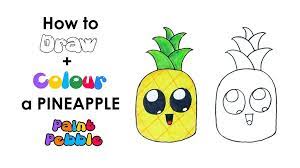 Check spelling or type a new query. Paintpebble On Twitter How To Draw A Cute Pineapple Step By Step Easy Pineapple Drawing For Kids Https T Co T0os8azrmi Https T Co Pwizsnmhvt Https T Co J6qpnn1cn3