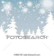 Neige Fond Noel Arbres Banque D Illustrations K16857134 Fotosearch Voir plus d'idées sur le thème noel, image noel, fond ecran. neige fond noel arbres banque d illustrations