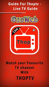 Thop Tv Live Apk Free Download In 2020 Tv Shows Online Tv Guide Netflix Premium