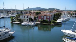 Agence Immobiliere Golfe De St Tropez Grimaud Mer Mediterranee