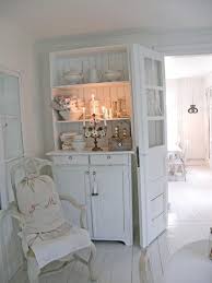 Shabby Chic Schwedisches Interieur Wohnen Einrichten Und Wohnen