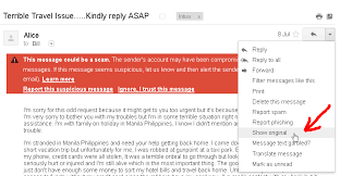 How Can I Find Out Where An Email Really Came From Super User