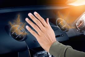 Check spelling or type a new query. Why Is My Car Air Conditioner Blowing Hot Air And How To Fix It