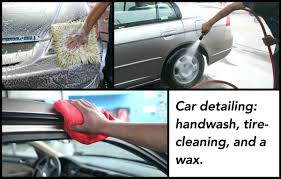 You can search car detailing services in idaho on the basis of your location, popularity, ratings & reviews on getcardetailing.com. How Much Does It Cost To Get A Car Detailed Axleaddict