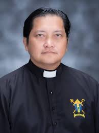 Priests of the Archdiocese of Palo