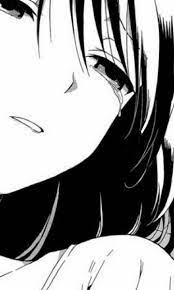 These are also known as anime kissy face due to their popularity among anime watchers. Pin On Sad Anime Girls