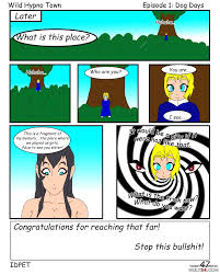 Wild Hypno Town porn comic - the best cartoon porn comics, Rule 34 | MULT34