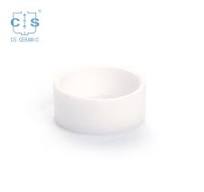 Alumina cell/pan equivalent to Shimadzu 201-54321-01for DSC-60 series,  DSC-60 plus series, TGA-50 series, TGA-51 series, DTG-60 series, and DTA-50  ...