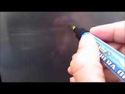 Arexons Turkiye Cizik Kapatici Kalemi Youtube