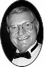 ARTHUR COPE Obituary (2013)