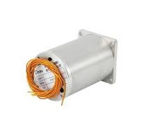 China Nema 23 High Temperature Vacuum Rated Stepper Motor ...