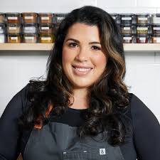 Maggie Mulvena Pearson (@maggie.pearson.food) · Instagram photos and Reels