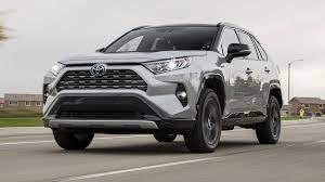 Toyota chr awd price images. 2020 Toyota Rav4 Hybrid Xse Review Gem In The Lineup