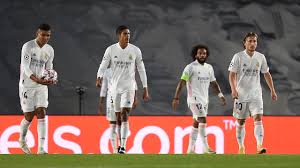 Real madrid fought until the end. El Clasico Live India Times And Barcelona Vs Real Madrid Free Live Streaming Where To Watch La Liga 2020 21 Matchweek 7 Live In India