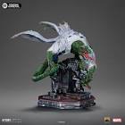 Iron Studios:Lizard Marvel BDS Art Scale 1/10