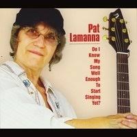 Pat Lamanna