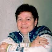 Obituary information for Mary N. Smedile) Blaney