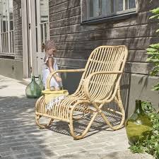 Fauteuil En Rotin Relax Boho Mobilier De Salon Bdbd Fauteuil Rotin Idee Deco Ikea Decoration Maison