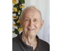 Richard Ward Obituary (1943