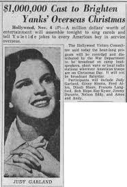 On This Day In Judy Garland's Life And Career